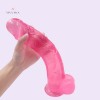 13Inch 33CM Indian Big Dildo Large Huge Dildo Dick Adult Sex Toys 5 Colors