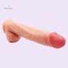 13Inch 33CM Indian Big Dildo Large Huge Dildo Dick Adult Sex Toys 5 Colors