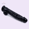 13Inch 33CM Indian Big Dildo Large Huge Dildo Dick Adult Sex Toys 5 Colors