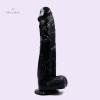 13Inch 33CM Indian Big Dildo Large Huge Dildo Dick Adult Sex Toys 5 Colors