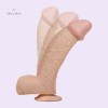 12Inch 30CM Indian Big Dildo Penis Adult Sex Toys