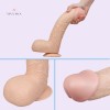 12Inch 30CM Indian Big Dildo Penis Adult Sex Toys