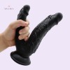 King Cock Double Penetrator Dildo Two-Shafted Dildo Realistic Penis for Couples