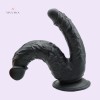King Cock Double Penetrator Dildo Two-Shafted Dildo Realistic Penis for Couples