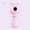 Kitty Sucking Vibrator Clitoral Vibrator India 7 Frequency Sucking Modes