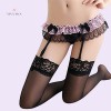 Lace Garter Belt Panties Stockings Indian Sexy Lingerie