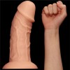 8.75Inch 22CM Large Butt Plug Anal Toys Huge Big Anal Dildo Large Anal Sex Toys India