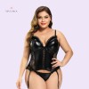 Leather Corset Online India Sexy Lingerie
