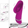 Licking Tongue Vibrator Multispeed G-Spot Waterproof Female Adult Sex Toy India