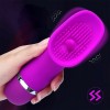 Licking Tongue Vibrator Multispeed G-Spot Waterproof Female Adult Sex Toy India