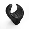 Vibrating Stroker Male Masturbator Penis Vibrator Beat Ribbed Massager Handy Love-Glove Waterproof