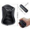 Vibrating Stroker Male Masturbator Penis Vibrator Beat Ribbed Massager Handy Love-Glove Waterproof