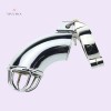 Male Chastity Devices Stainless Steel Virginity Preserver India