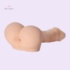 Male Masturbator 3D Realistic Pussy Ass Tight Anus Gay Masturbation