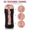 Male Masturbator Cup 3D Realistic Vagina Masturbation In India Man Masturbation Vagina Cup Adult Sex Toys For Male In India