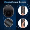 Male Masturbator Male Vibrator Penis Glans Trainer Massager Masturbation With 7 Vibrating Modes