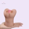 Male masturator Realistic Toy Cup for Men Portable Adult Sex Toys Rocket Pussy