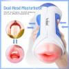 Man Masturbation Realistic Mouth and Vagina Oral Sex and Pussy Sex Adult Sex Toys India