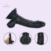 Masturbation Silicone Belt For Lesbian Realistic Dildo Harness Waterproof Anal Strap Dildo For Sm And Bdsm