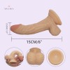 Masturbation Silicone Belt For Lesbian Realistic Dildo Harness Waterproof Anal Strap Dildo For Sm And Bdsm