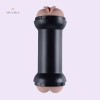 Masturbators India Masturbation Double Ended Stroker Pussy Vagina And Anus Sex Toys For Male