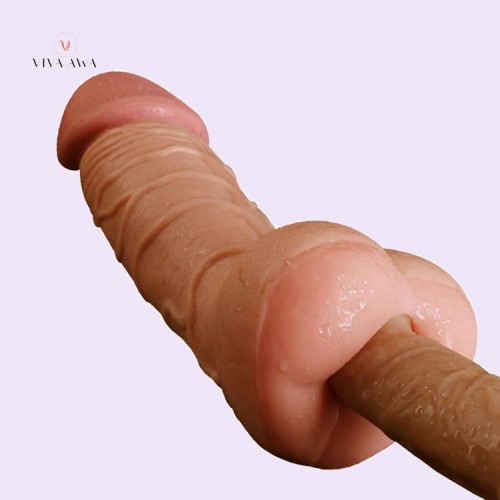 Dildo Big Cock