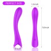 Mermaid G Spot Vibrator India Clitoral Waterproof 9 Modes Vibrator Beginner Sex Toys