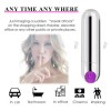 Mini Bullet Stimulator Massager USB Rechargeable Waterproof Adult Sex Toys India