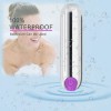 Mini Bullet Stimulator Massager USB Rechargeable Waterproof Adult Sex Toys India