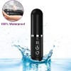 Mini Bullet Vibrator Silicone Lipstick Clit Vibrators Rechargeable Waterproof Adult Sex Toys India