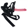 5.9Inch 15CM First Timers Mini Strap On Dildo Belt Dildo Small Short Buy Sex Toy India