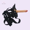 5.9Inch 15CM First Timers Mini Strap On Dildo Belt Dildo Small Short Buy Sex Toy India