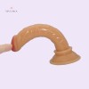 5.9Inch 15CM First Timers Mini Strap On Dildo Belt Dildo Small Short Buy Sex Toy India