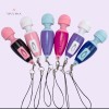 Mini Vibe Wand Massager