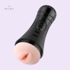 Mouth Blow Job Vibrating Stoker Male Masturbator Vibration Oral Sex Toy India