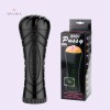 Mouth Blow Job Vibrating Stoker Male Masturbator Vibration Oral Sex Toy India