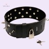 Nail Collar Restraints Adjustable Spikes BDSM India