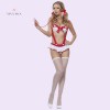 Nurse Beauty Sexy Roleplay Set India Sexy Lingerie