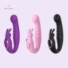 Panty Vibrator India Wearable Dildo Vibrator Clitoris Stimulator G Spot Woman Couples Sex Toys