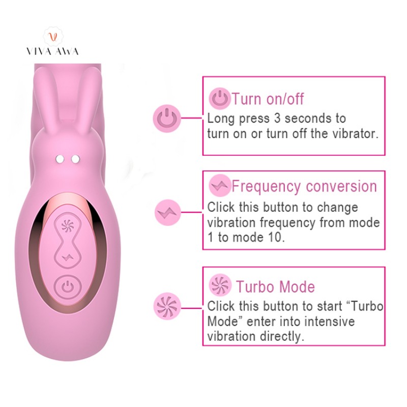 Panty Vibrator India Wearable Dildo Vibrator Clitoris