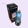 Penis Enlargement Pump Blue Sex Toy In Delhi (HYDROMAX X20)