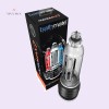 Penis Enlargement Pump Clear Male Sex Toy(HYDROMAX X30)