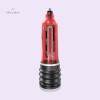 Penis Enlargement Pump Red Sex Toys India (HYDROMAX X40)