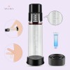 Penis Pump With 4 Suction Intensities India Electronic Male Enhancement Rechargeable Automatic Stronger Bigger Erections