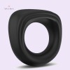 Penis Ring India Ultra Soft Liquid Silicone Cock Ring Erection Sex Toy for Man Couples