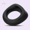 Penis Ring India Ultra Soft Liquid Silicone Cock Ring Erection Sex Toy for Man Couples