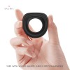 Penis Ring India Ultra Soft Liquid Silicone Cock Ring Erection Sex Toy for Man Couples