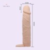 Penis Sleeve 7 Inch Male Sex Toy