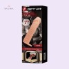 Penis Sleeve 7 Inch Male Sex Toy