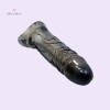 Penis Sleeve Enlarger Extender Extension Male Sex Toy India